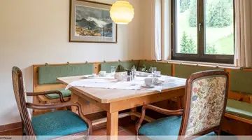 Landhaus Ortners Mauerwir