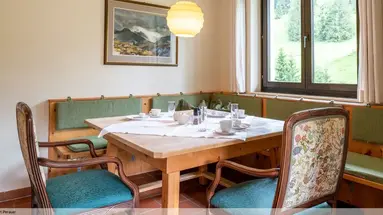 Landhaus Ortners Mauerwir