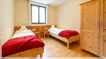 Landhaus Ortners Mauerwir