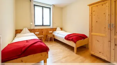Landhaus Ortners Mauerwir