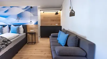 Landhaus Riepler