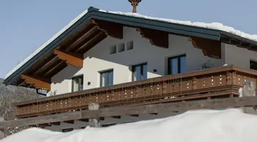 Landhaus Riepler