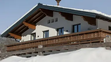 Landhaus Riepler