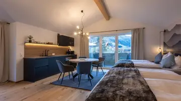 Landhaus Riepler