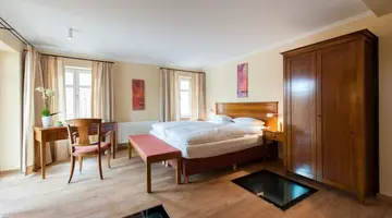Landhaus Zu den Rothen Fo