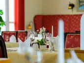 Landhaus Zu den Rothen Fo