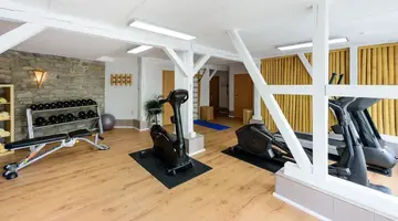Landhaus Zu den Rothen Fo