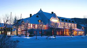 Landhaus Zu den Rothen Fo