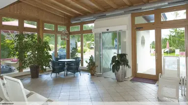 Landhof Ellmau