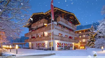 Landhof Ellmau