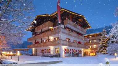 Landhof Ellmau