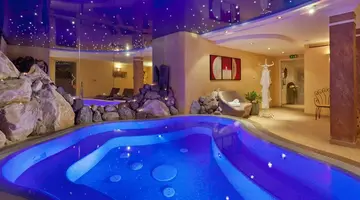 Landhotel Lindenhof