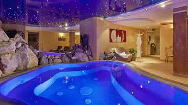 Landhotel Lindenhof