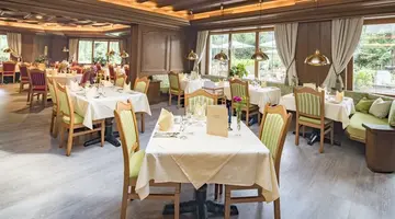 Landhotel Lindenhof