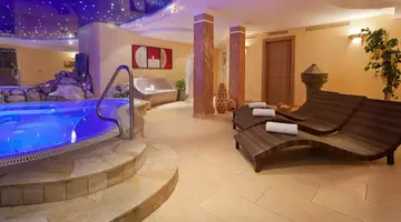Landhotel Lindenhof