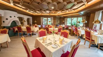 Landhotel Lindenhof