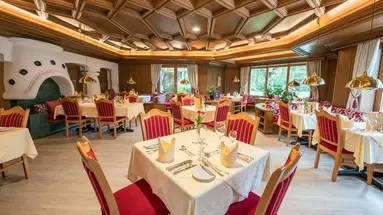 Landhotel Lindenhof