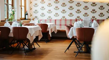 Landhotel Lindenhof