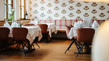 Landhotel Lindenhof