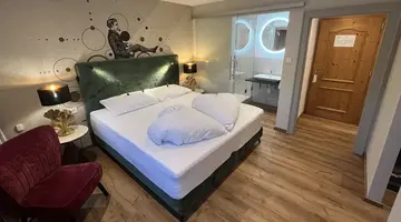 Landhotel Lindenhof