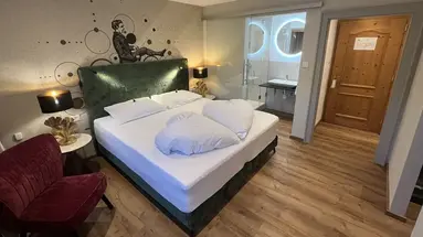 Landhotel Lindenhof