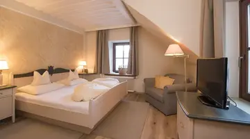 Landhotel Lindenhof