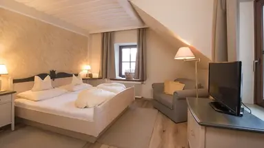 Landhotel Lindenhof