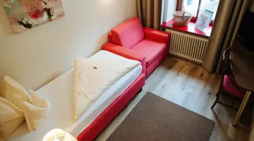 Landhotel Lindenhof