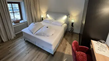 Landhotel Lindenhof