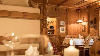Landhotel Lindenhof