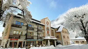 Landhotel Lindenhof