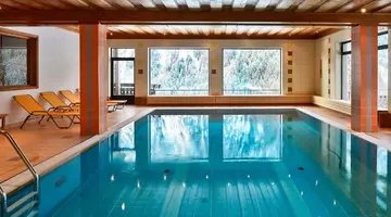 Landhotel Post
