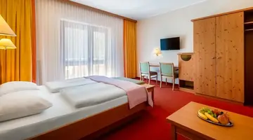 Landhotel Post