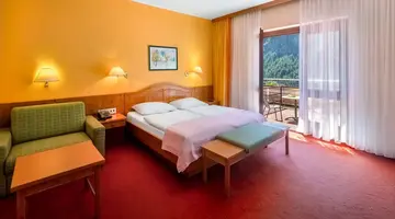 Landhotel Post
