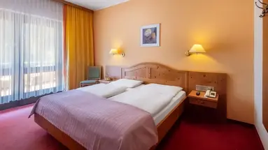Landhotel Post