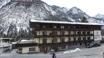 Landhotel Post
