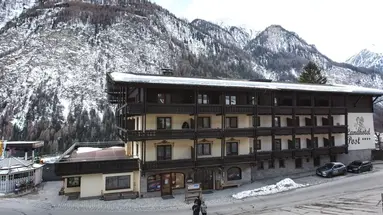 Landhotel Post