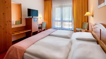 Landhotel Post