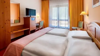 Landhotel Post