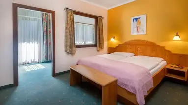 Landhotel Post