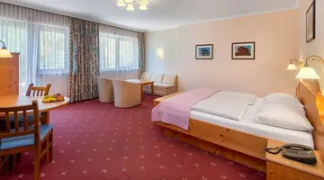 Landhotel Post