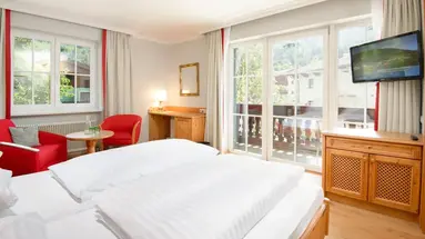Landhotel Römerhof