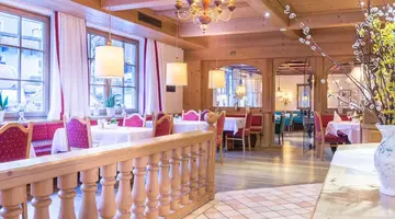 Landhotel Römerhof