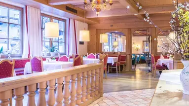 Landhotel Römerhof