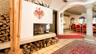 Landhotel Römerhof