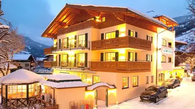 Landhotel Römerhof