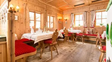 Landhotel Römerhof