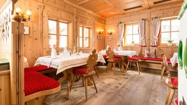 Landhotel Römerhof