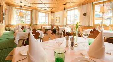 Landhotel Römerhof