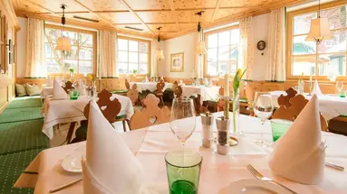 Landhotel Römerhof